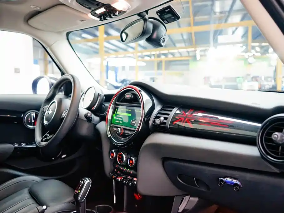 MINI Mini — миниатюра 20