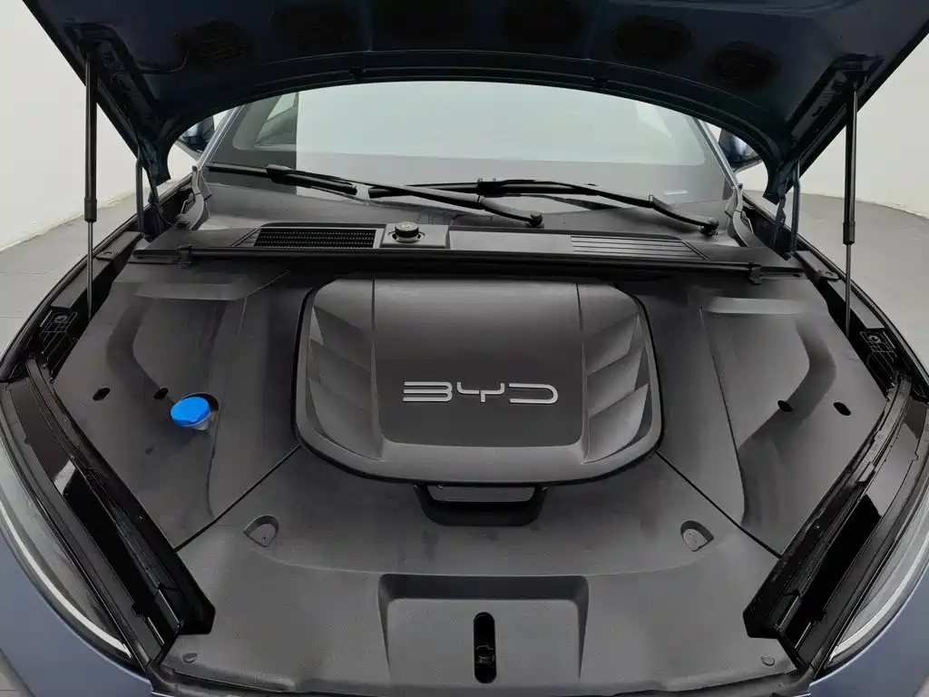 BYD Seal — миниатюра 6