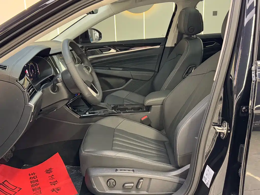 Volkswagen Passat — миниатюра 15