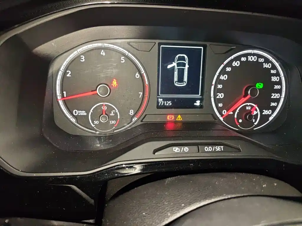 Jetta VS7 — миниатюра 8