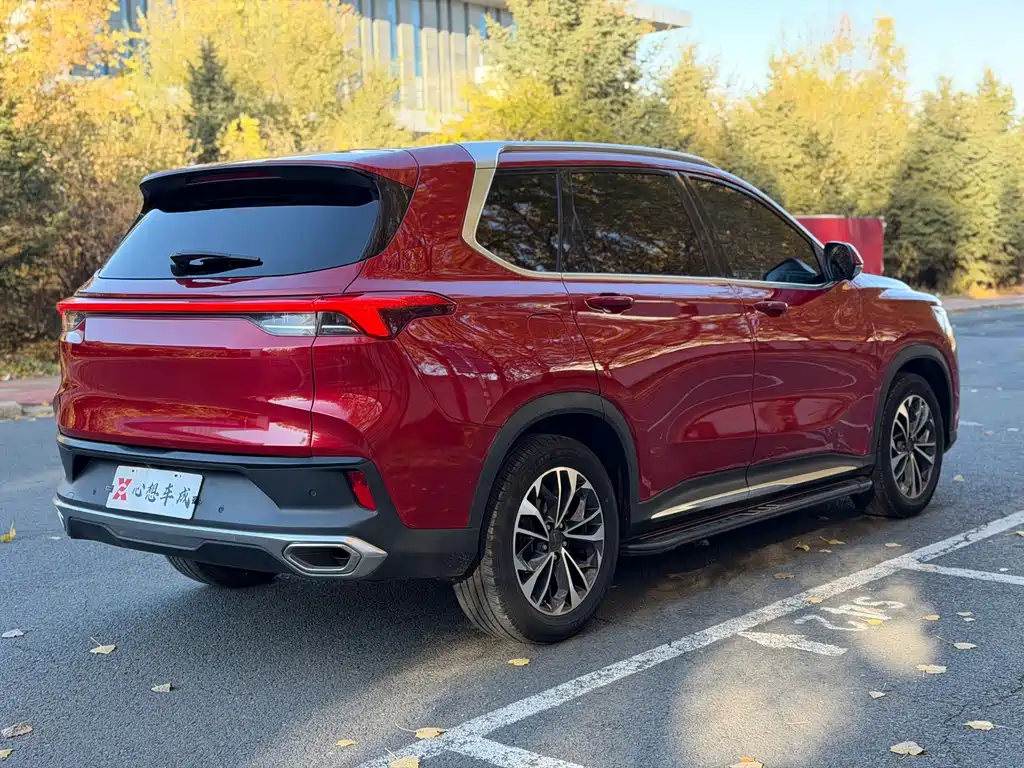 MAXUS D60 — миниатюра 7