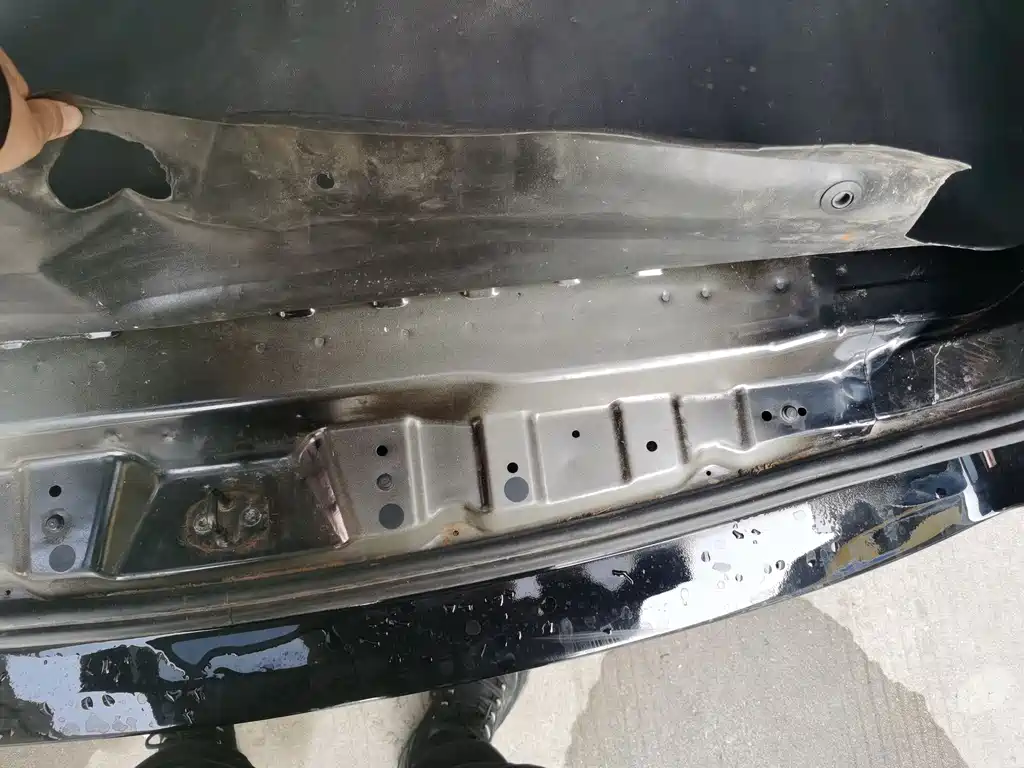 WULING WULING HONGGUANG PLUS