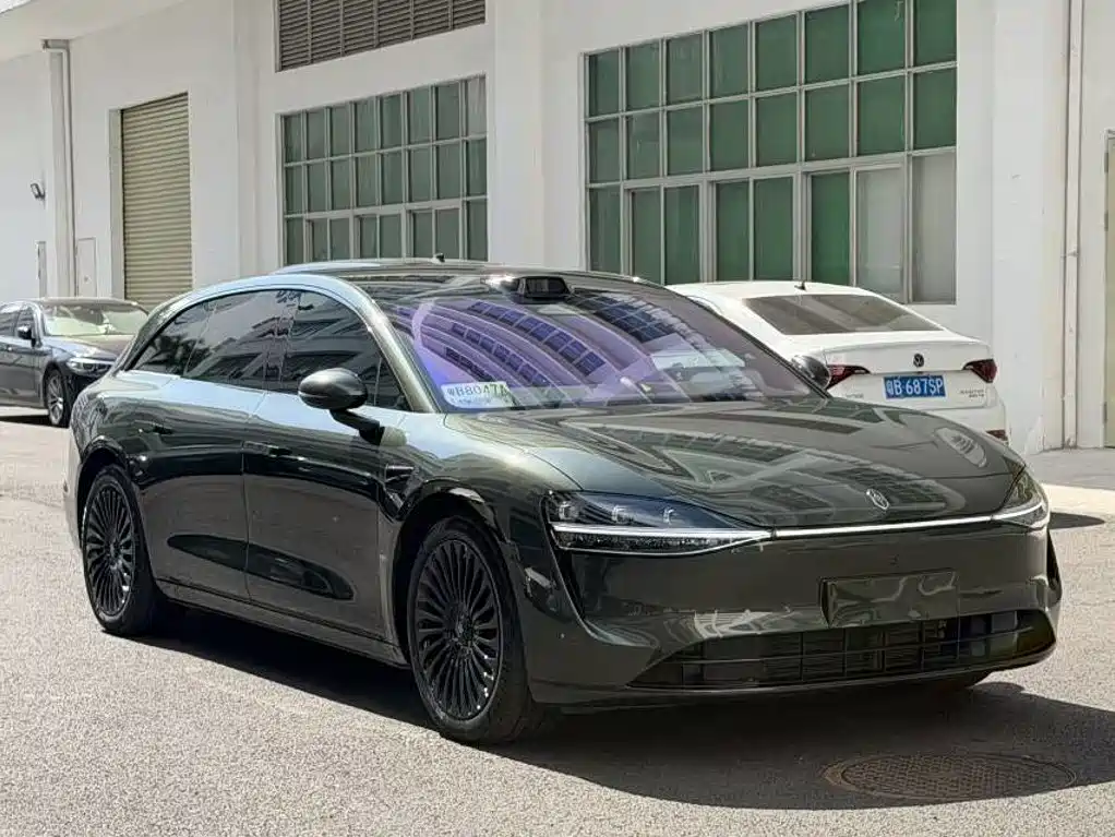 Xiangjie Xiangjie S9T — миниатюра 3