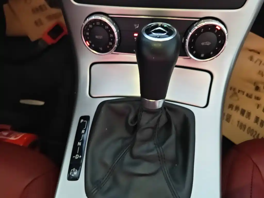 Mercedes-Benz SLK-Class — миниатюра 14