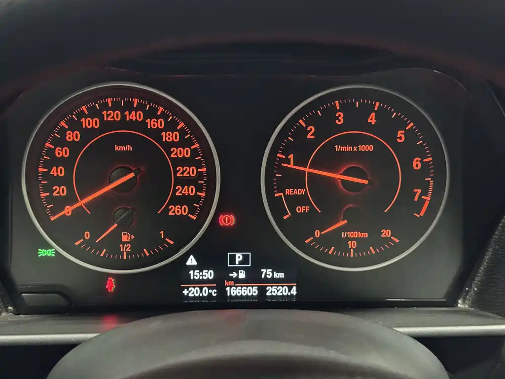 BMW 1 Series (Import) — миниатюра 10