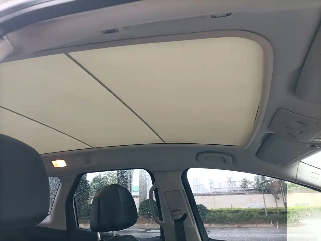 Opel Meriva — миниатюра 13