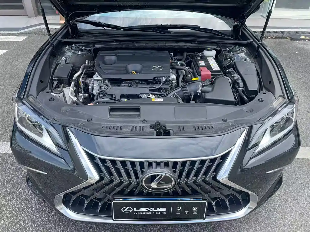 Lexus ES 2023 260