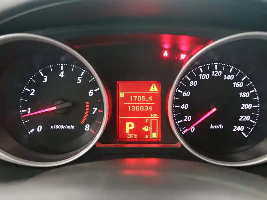Mitsubishi ASX 2.0L CVT 2WD Elite Edition, фото 7