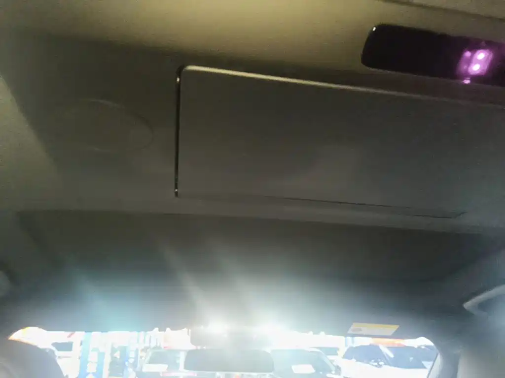 Li Auto Li L9 — миниатюра 18