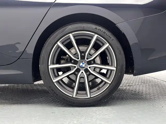 BMW 3 Series — миниатюра 18