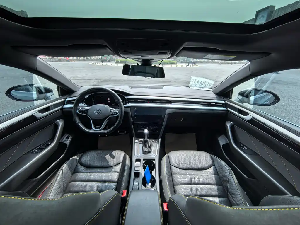 Volkswagen FAW - Passat CC CC 2024 380TSI
