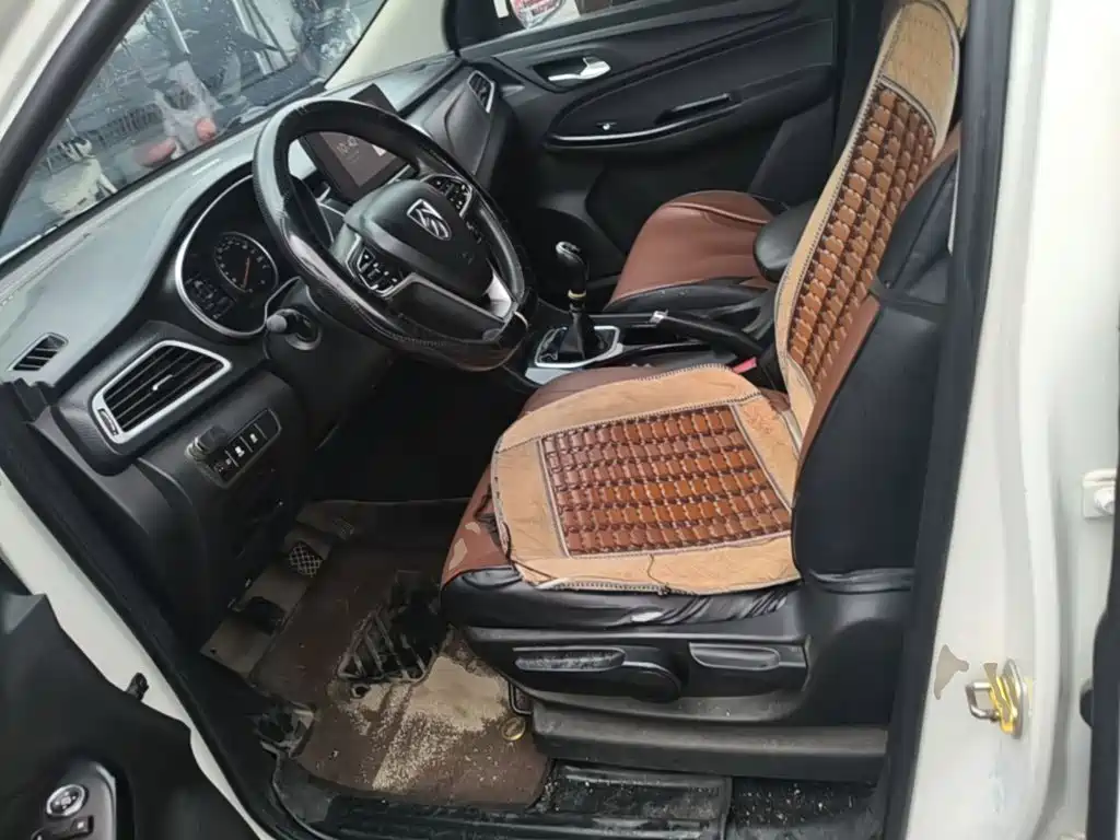 Baojun 730 — миниатюра 15