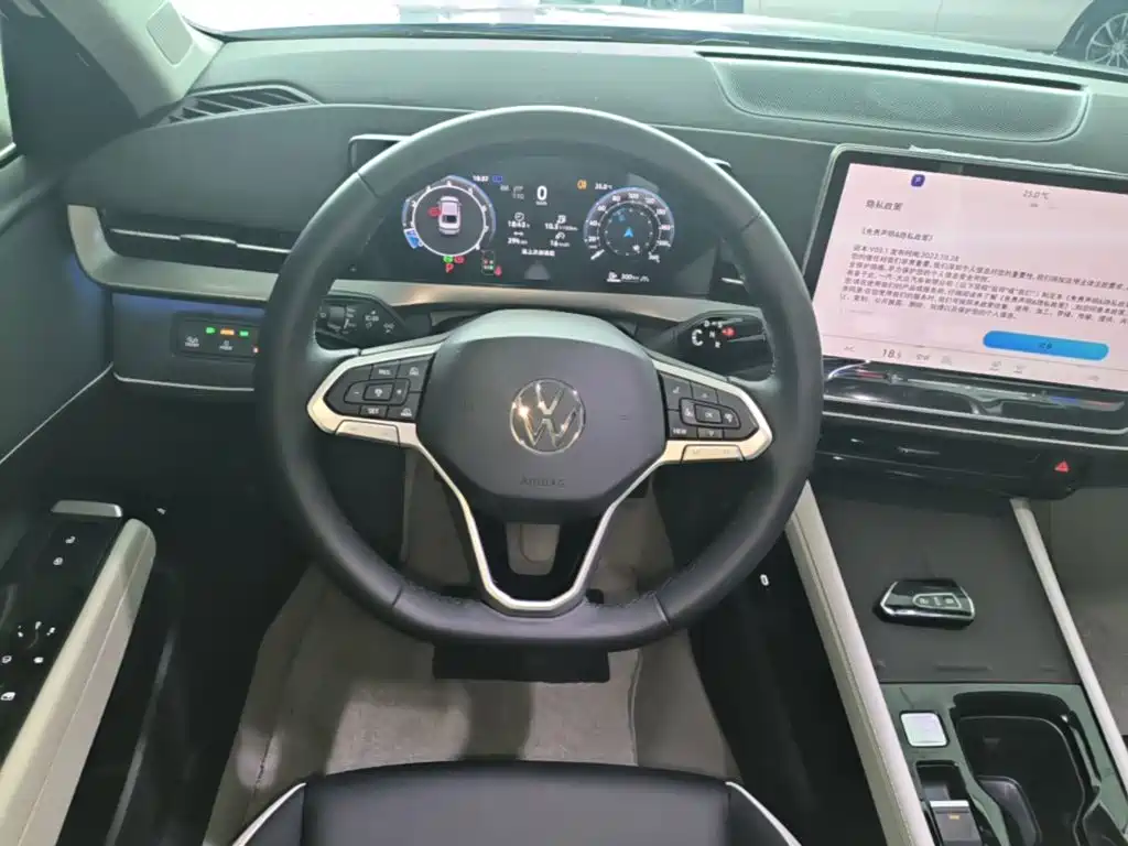 Volkswagen Sagitar — миниатюра 11