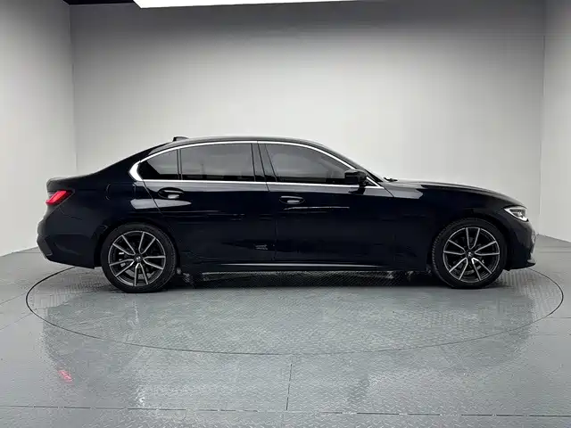 BMW 3 Series — миниатюра 3