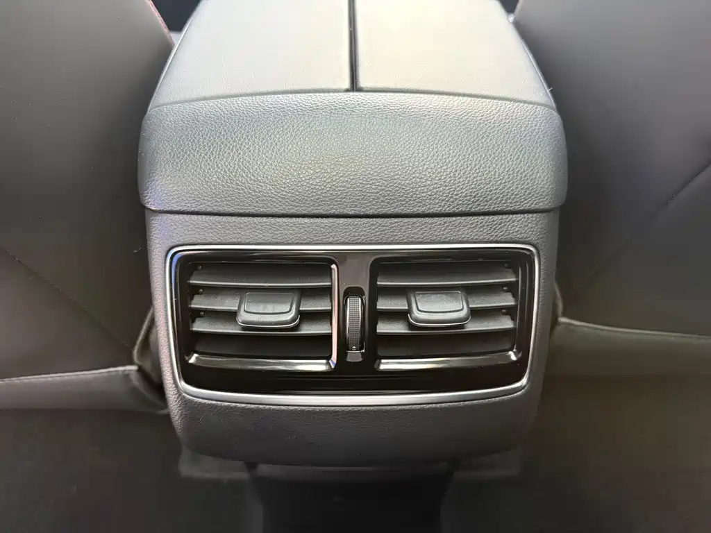 GAC Motor GS4 Plus — миниатюра 19