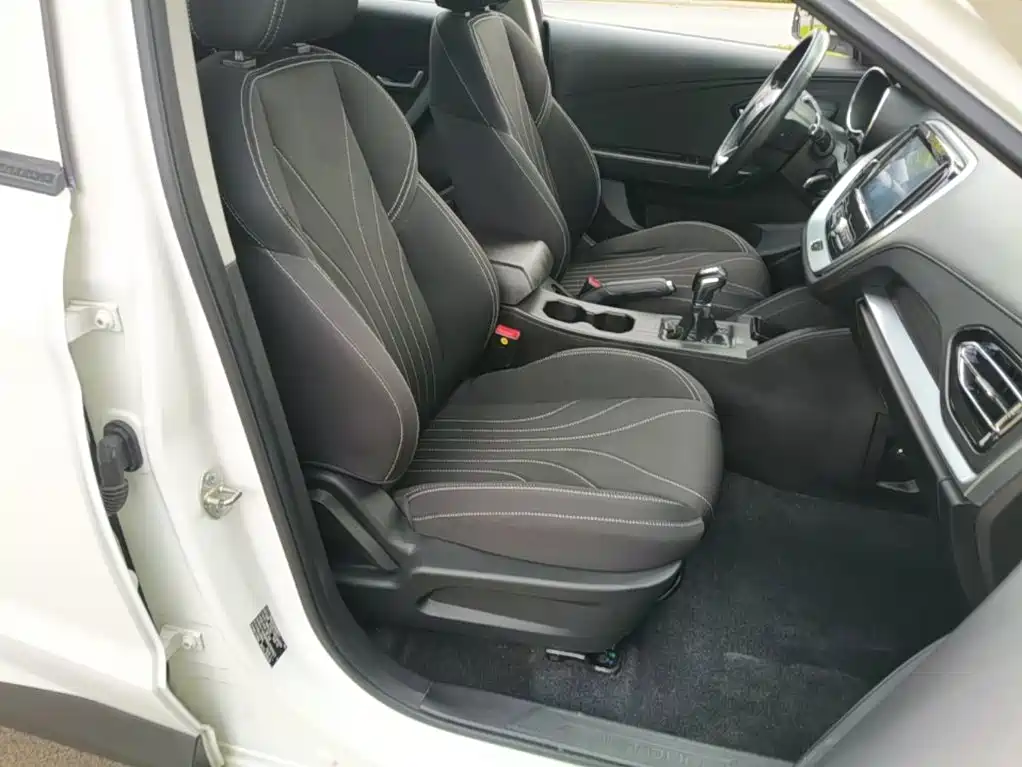 Jetour X70M — миниатюра 25