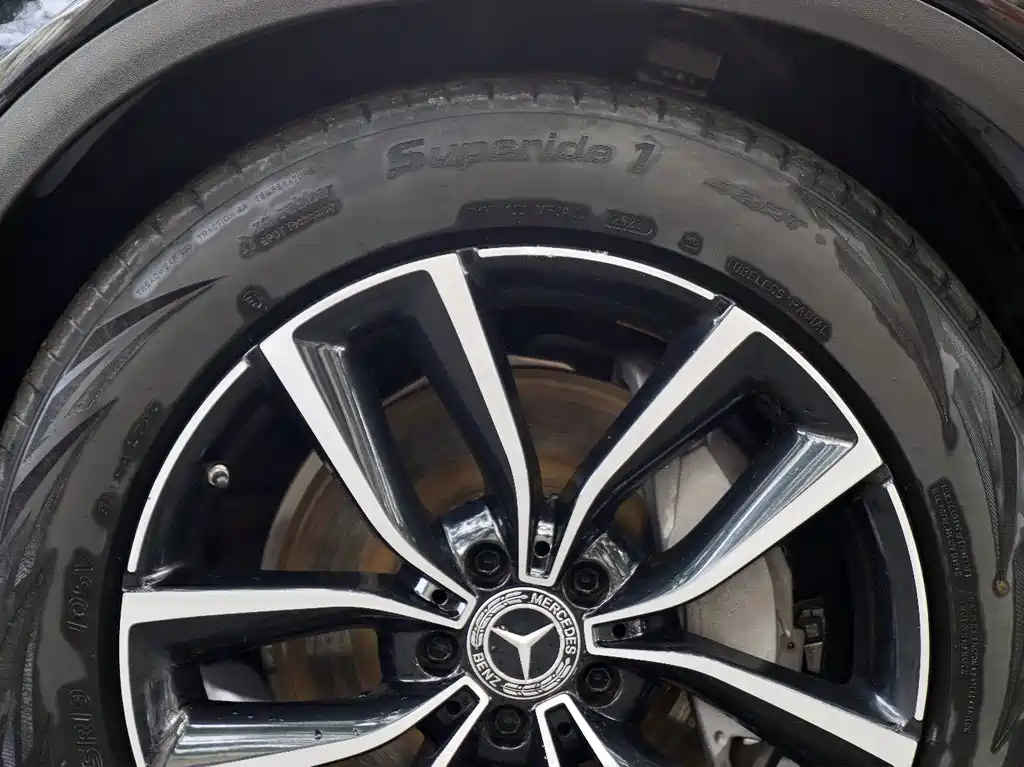 Mercedes-Benz GLC — миниатюра 17