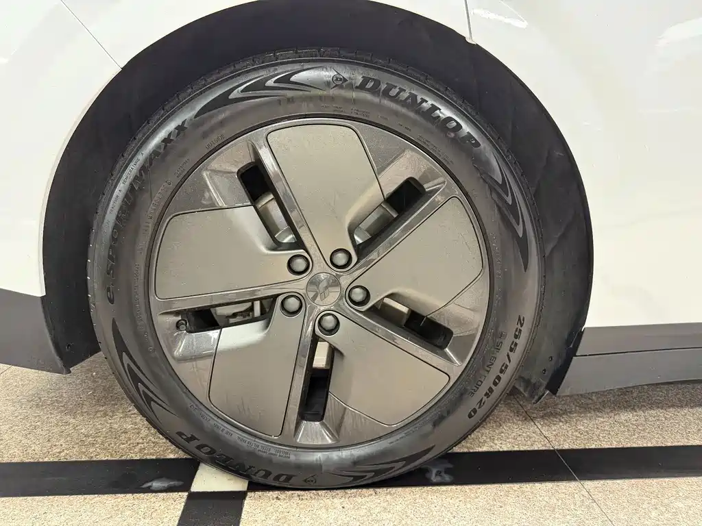 Li Auto Li i6 — миниатюра 27