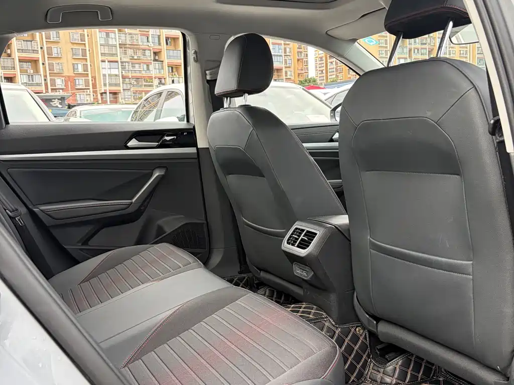 Volkswagen Lavida 2023 280TSI DSG