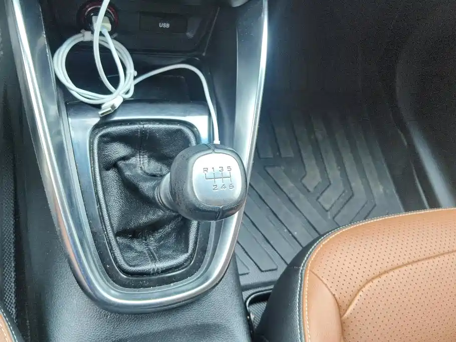 Baojun 510 — миниатюра 16