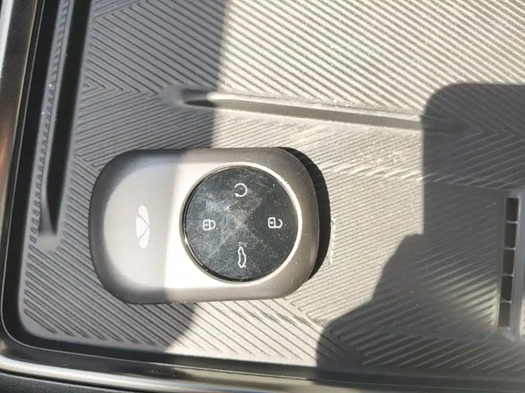 Chery X3 PLUS — фотографии объявления, Фото 10