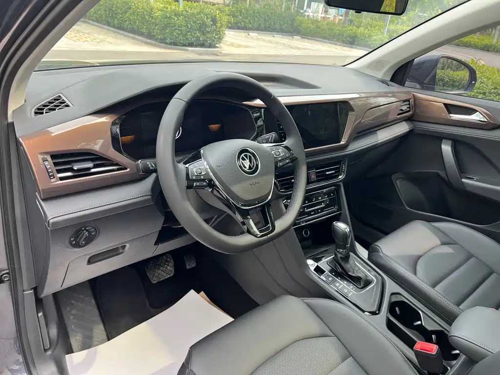 Volkswagen Tharu — миниатюра 25