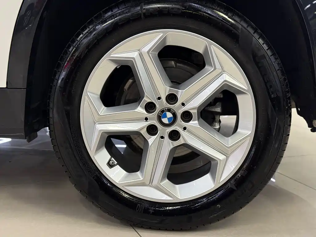 BMW X1 — фотографии объявления, Фото 20
