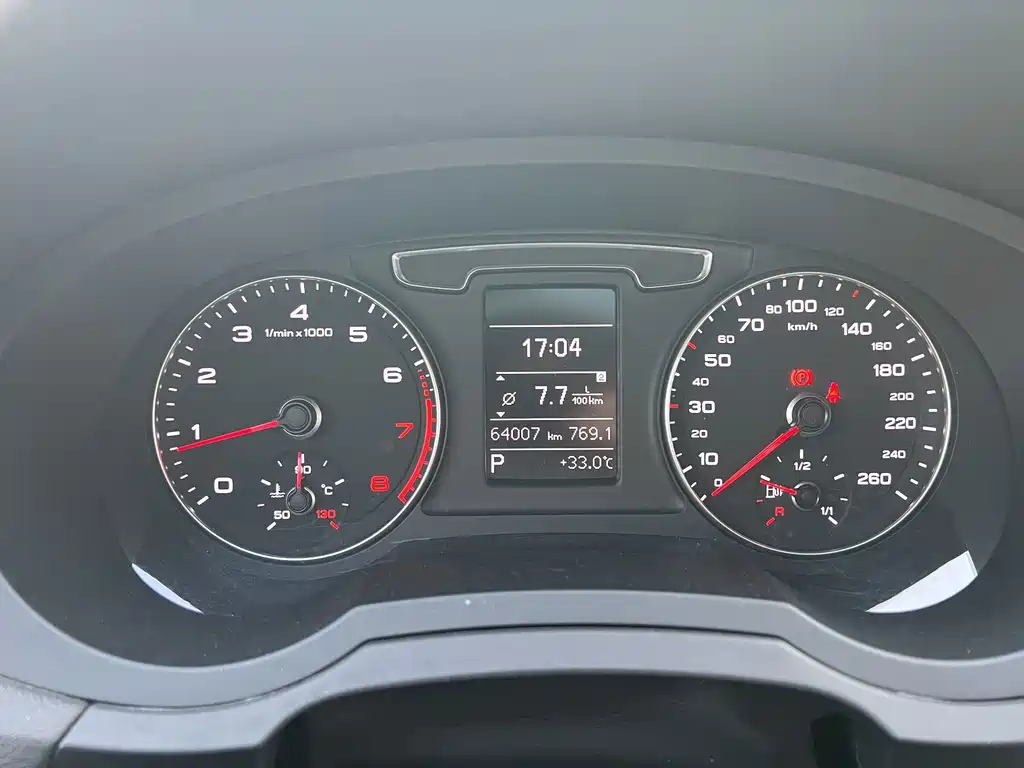 Audi Q3 — миниатюра 16