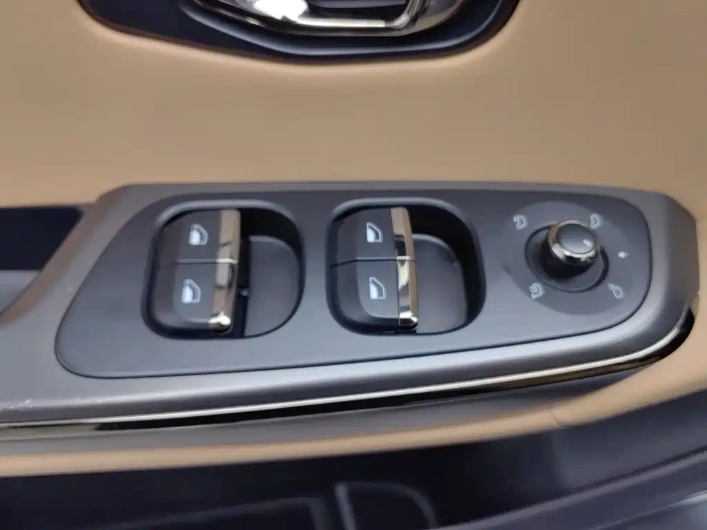 NIO ES6 2020 455KM Sport