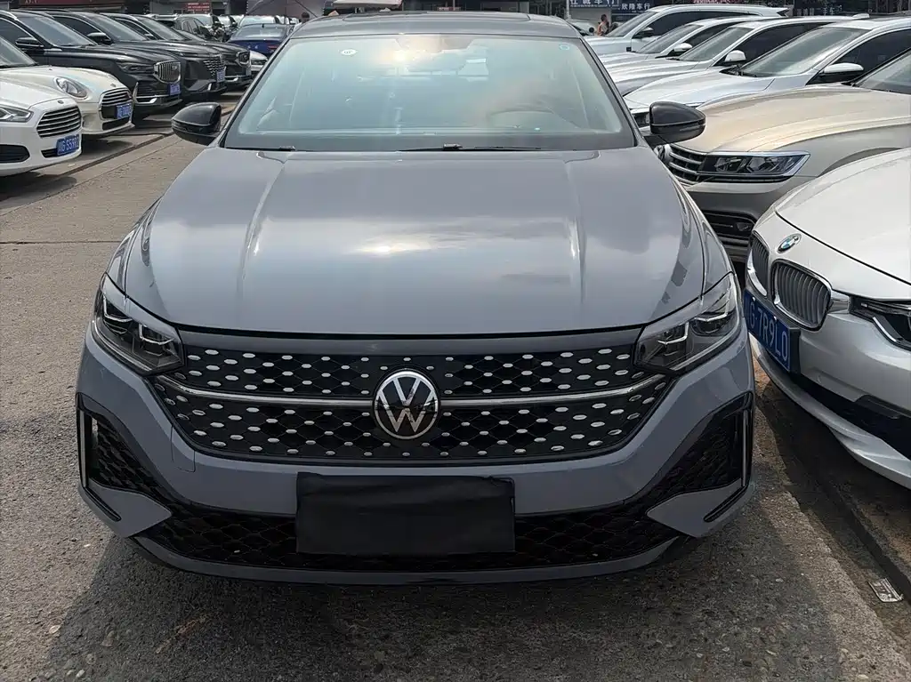 Volkswagen Lavida 2023 280TSI DSG