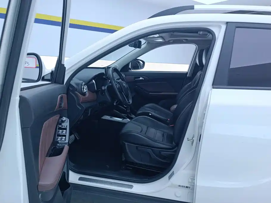 Changhe Changhe Q35 — миниатюра 9