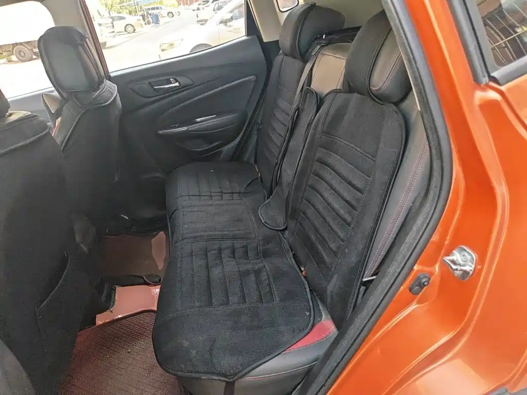 Changan CS15 — миниатюра 18