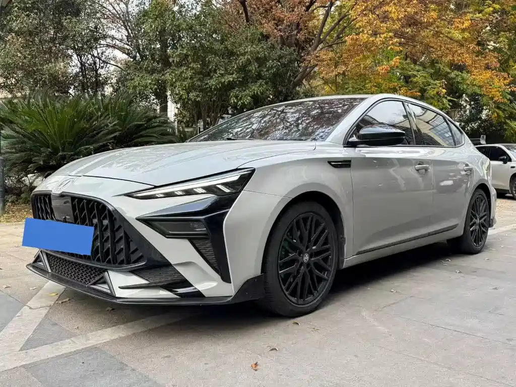 Mg MG6 2023