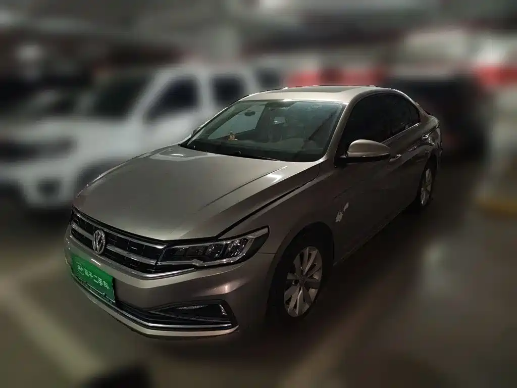 Volkswagen Bora