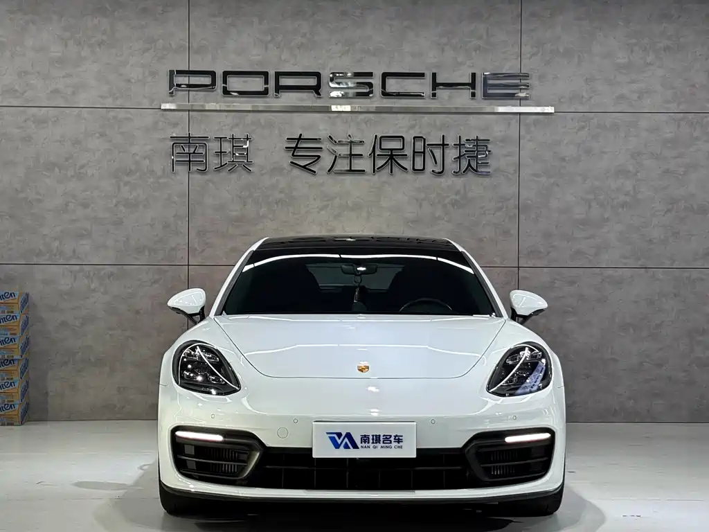 Porsche Panamera 2022 Panamera 4 Sport Turismo 2.9T