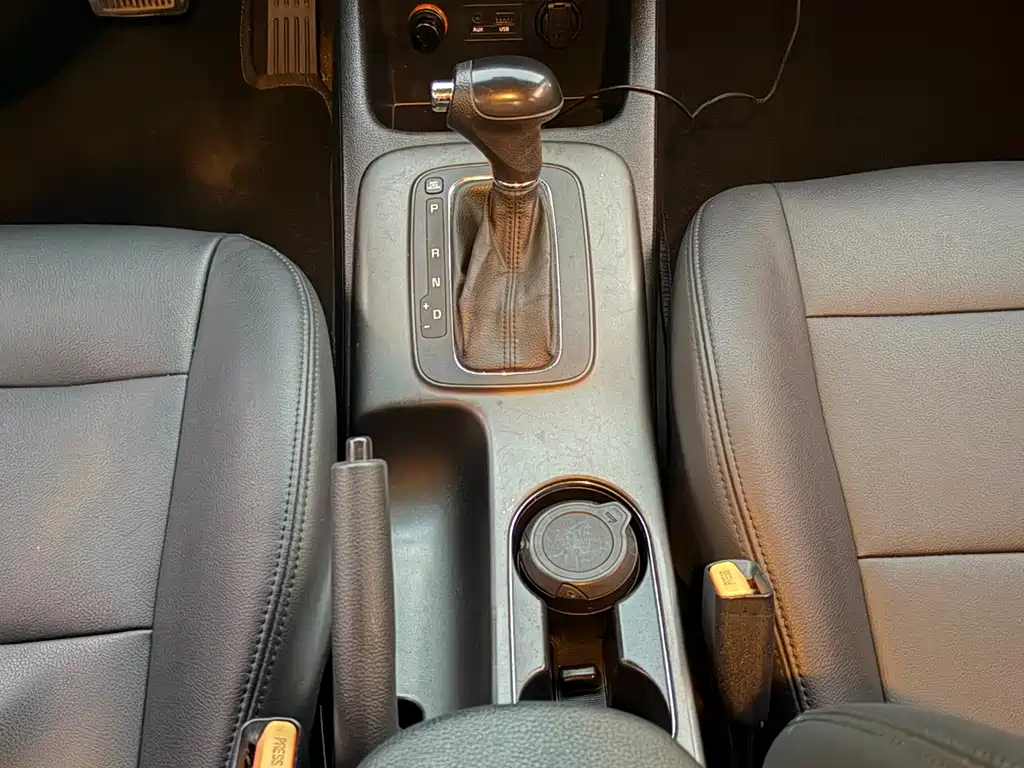 Kia K3 — миниатюра 9