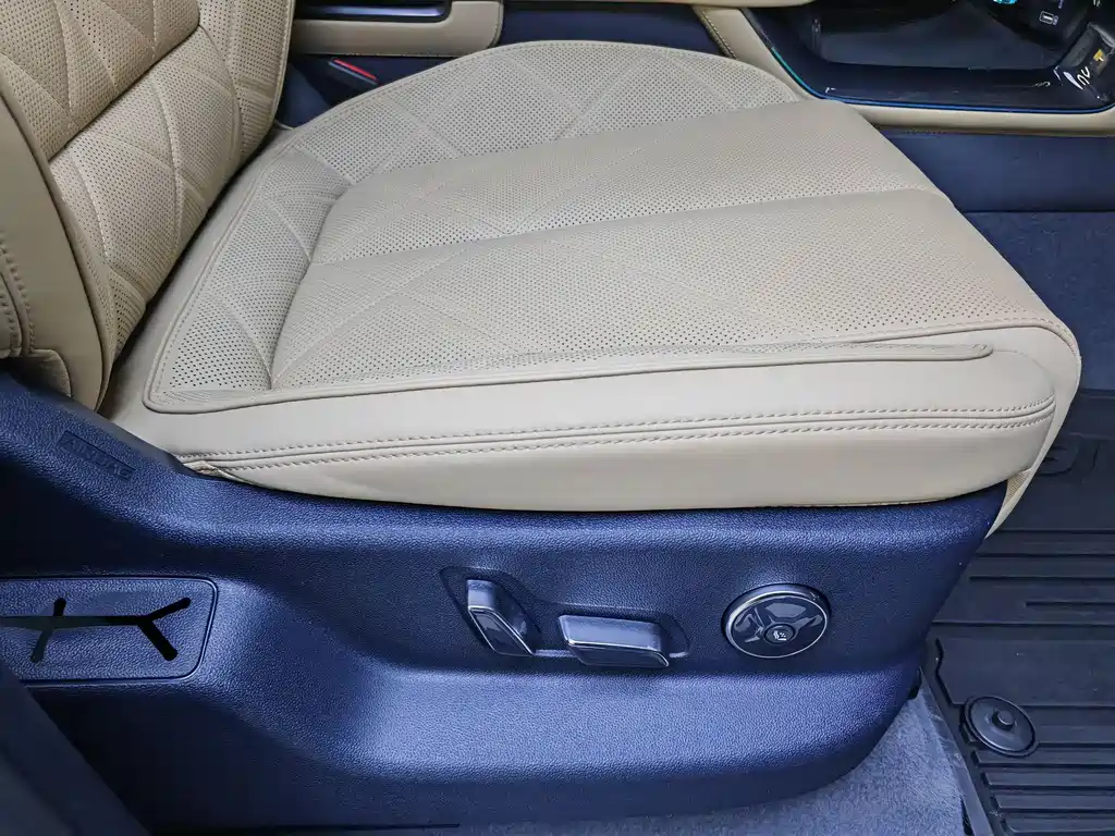 FANG CHENG BAO LEOPARD 5