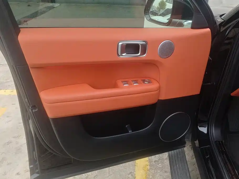 Li Auto Li L6 — миниатюра 7