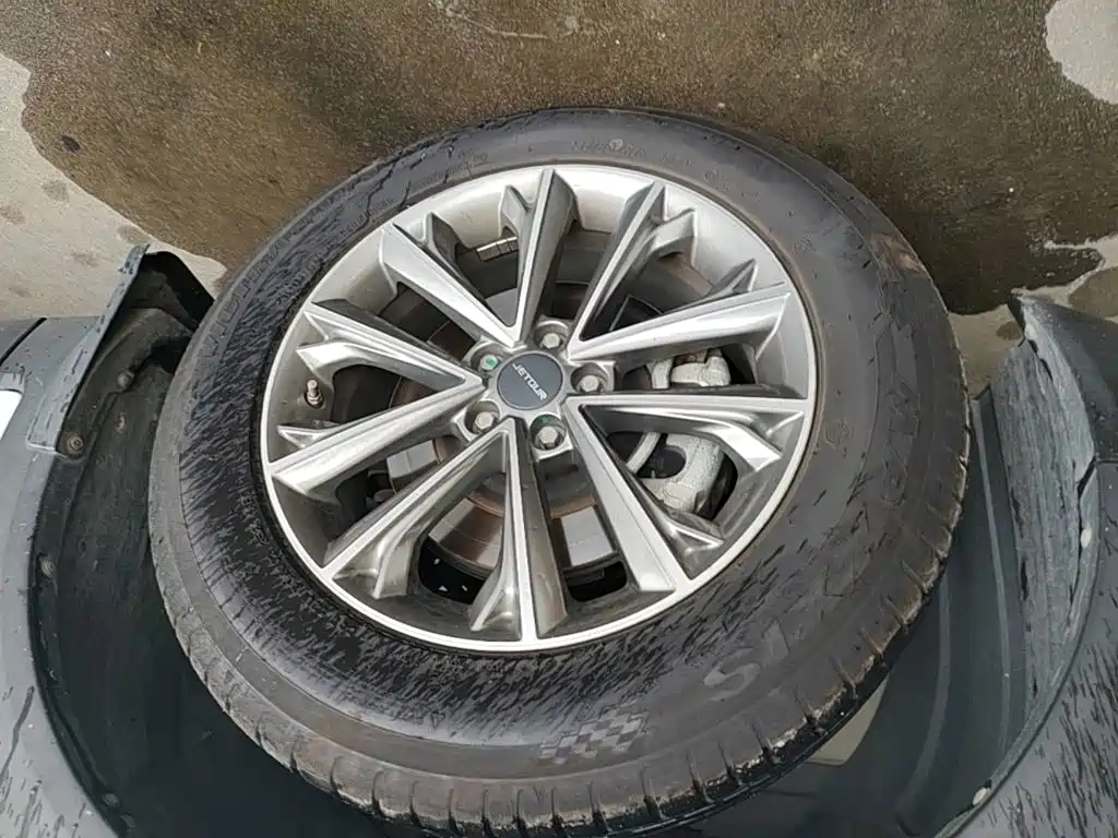 Jetour X70 — миниатюра 23