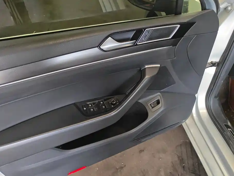 Volkswagen Magotan — миниатюра 9