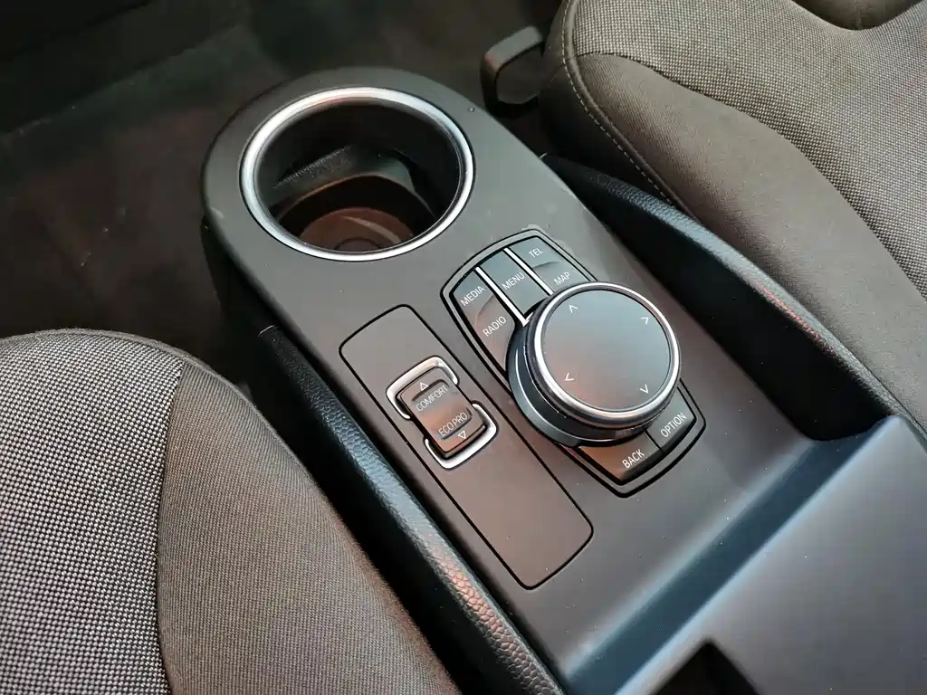 BMW i3 (Import) — миниатюра 14