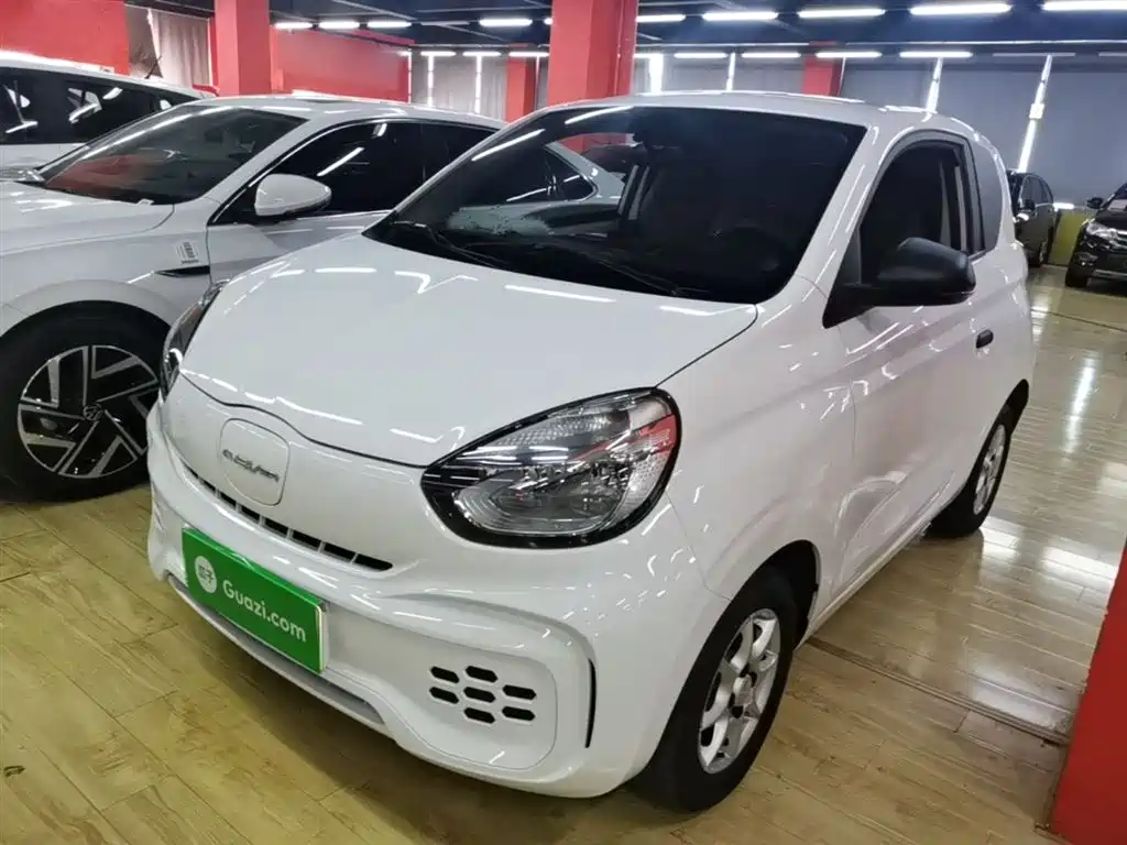 Roewe Clever 2023