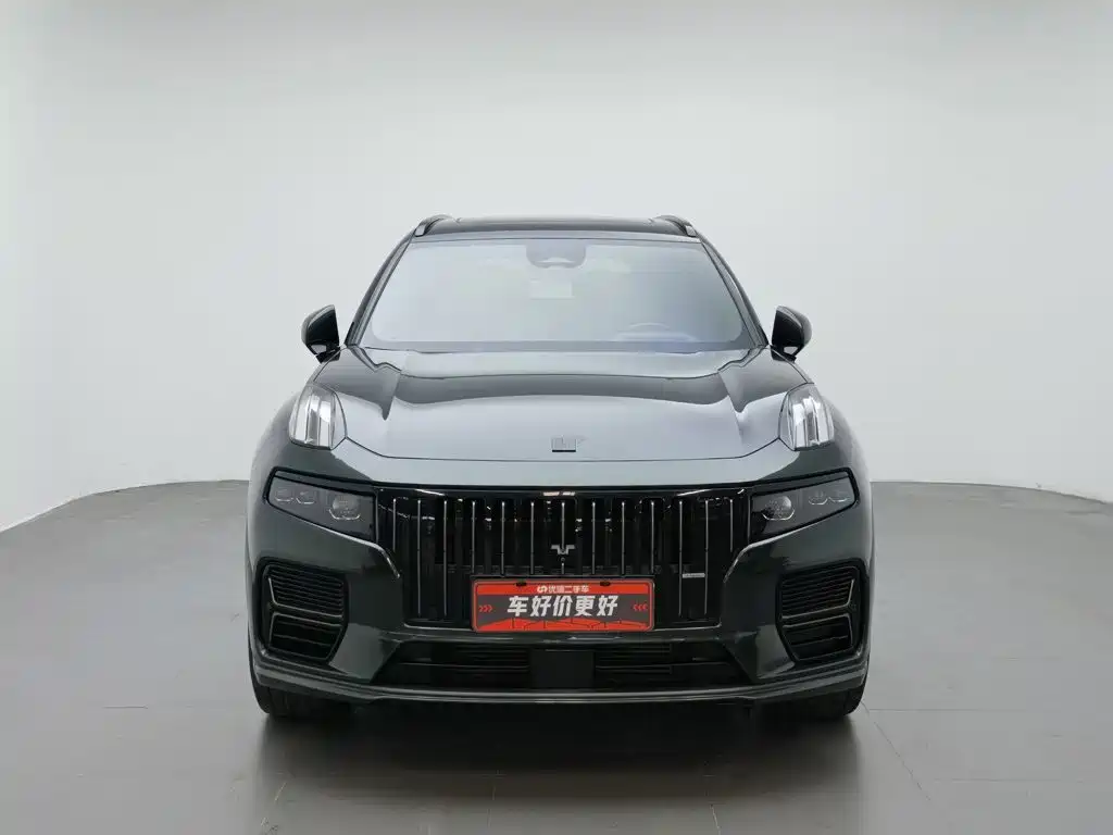 Lynk & Co 09 EM-P — миниатюра 3