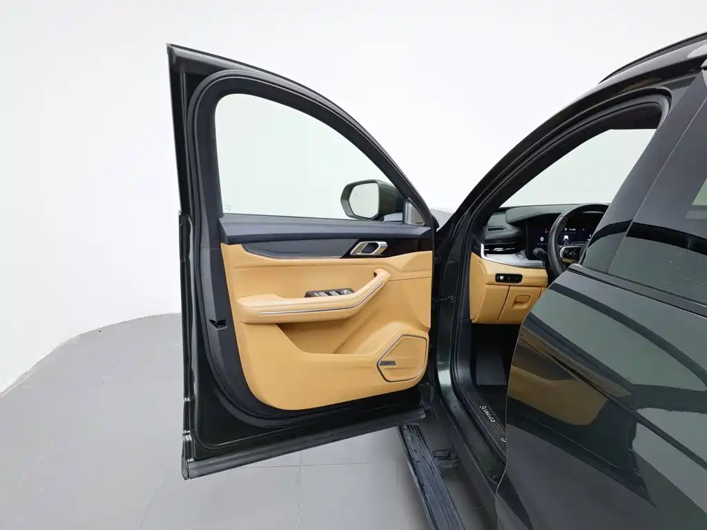 Lynk & Co 09 EM-P — миниатюра 8
