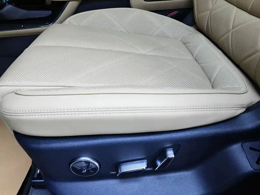 FANG CHENG BAO LEOPARD 5