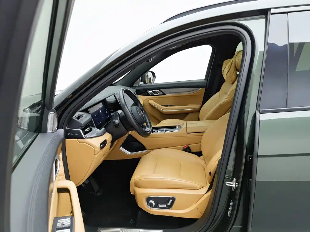 Lynk & Co 09 EM-P — миниатюра 10