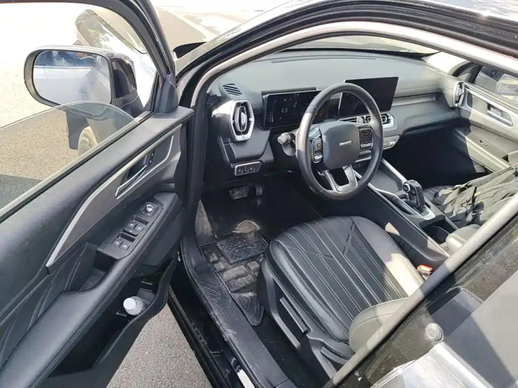 Haval H5 — миниатюра 16