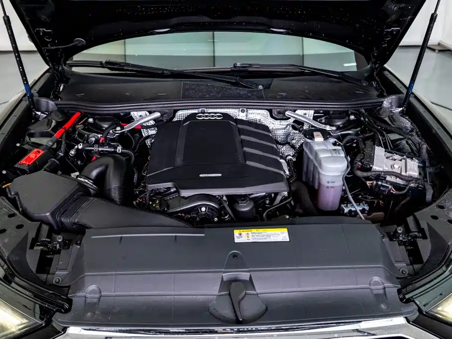 Audi A6L 2019 45 TFSI quattro