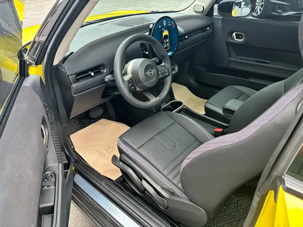 MINI Mini — миниатюра 4