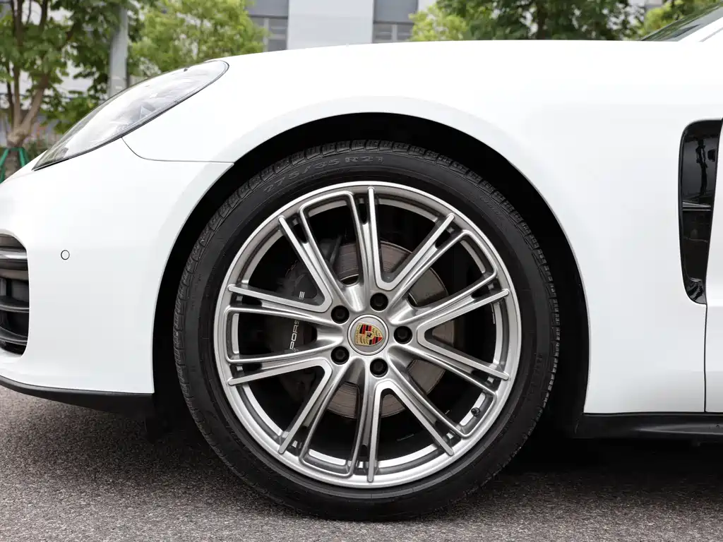 Porsche Panamera 2022 Panamera 2.9T